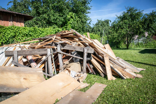Best Same-Day Junk Removal Services  in Syracuse, KS