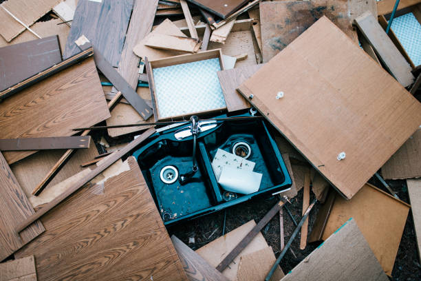 Best Property Management Cleanouts  in Syracuse, KS