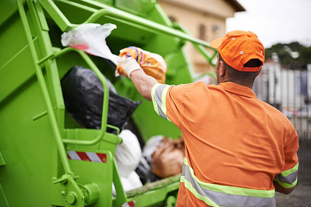 Best Construction Debris Removal  in Syracuse, KS