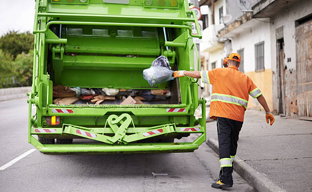 Best Moving and Downsizing Cleanouts  in Syracuse, KS